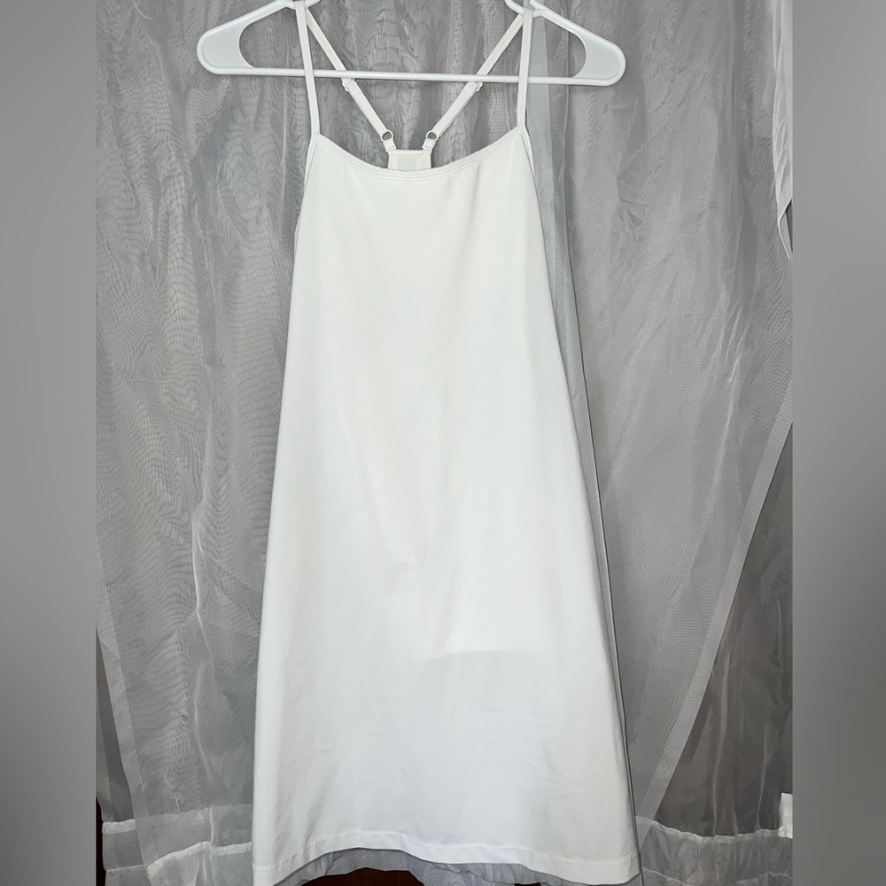 Athletic Dress